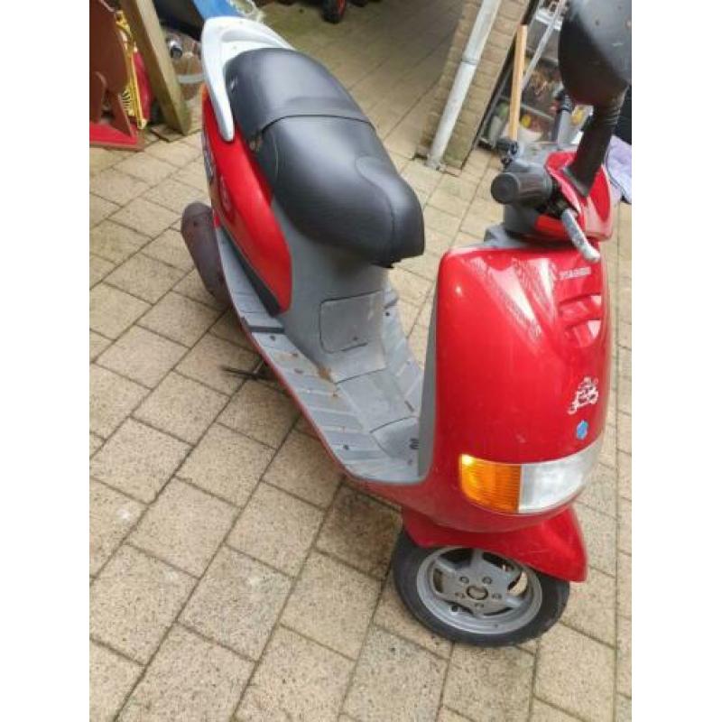 Piaggio sfera 125cc 4t