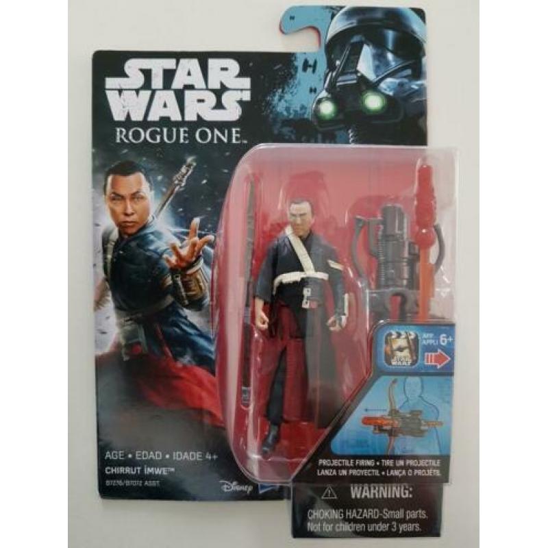 -30% Star Wars Rogue One Chirrut Imwe