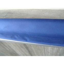 3 verduisteringsgordijn b 180 x h 210 b 120 x h 180 blauw