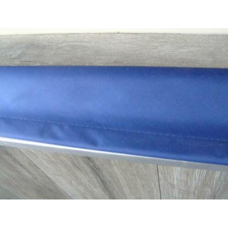 3 verduisteringsgordijn b 180 x h 210 b 120 x h 180 blauw