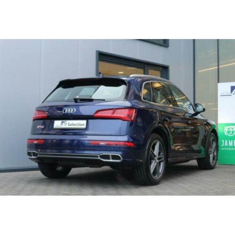 Audi Q5 3.0 TFSI SQ5 quattro Pro Line Plus (bj 2017)