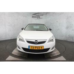 Opel Astra 1.6 Selection Automaat | Airco