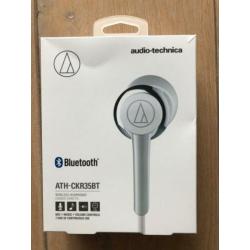 Audio-Technica ATH-CKR35BT