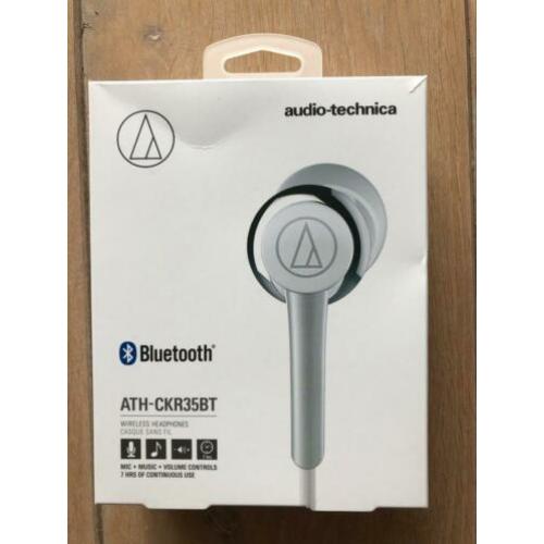 Audio-Technica ATH-CKR35BT