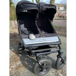 Mountain buggy duet