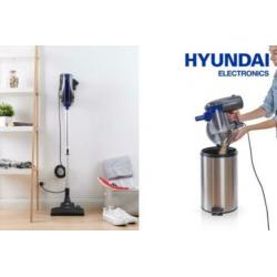 Te koop nieuwe steelstofzuiger Hyundai