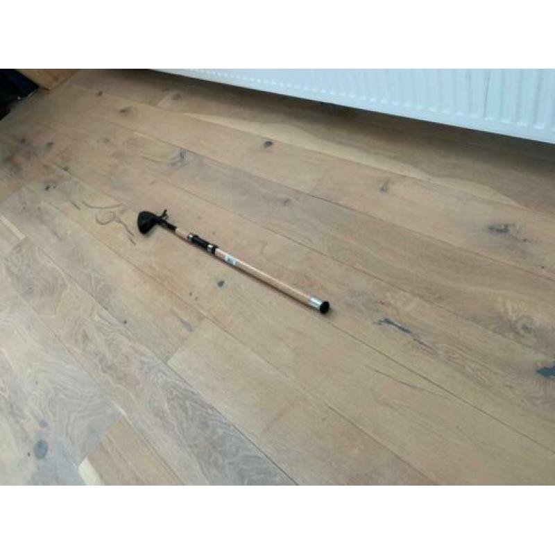 Nieuwe Arca Premium Catch telescoopset, 3 meter en 5-25 gram