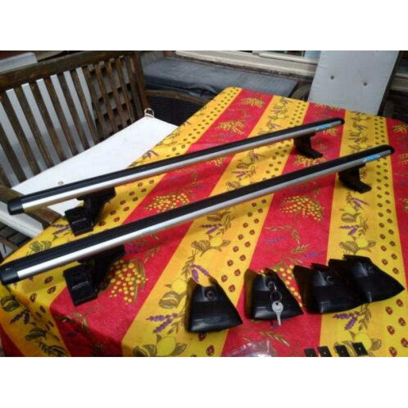 DAKDRAGERS voor o.a. Citroen Xsara