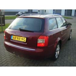 Audi A4 Avant 2.5 TDI Pro Line MT YOUNGTIMER weinig KM! NAP