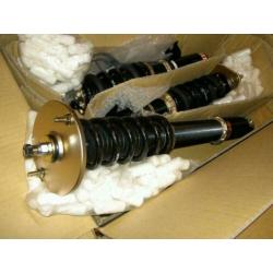 BC Racing Schroefset Mazda Mx5 Mx-5 Miata NA NB NB-FL NC ND