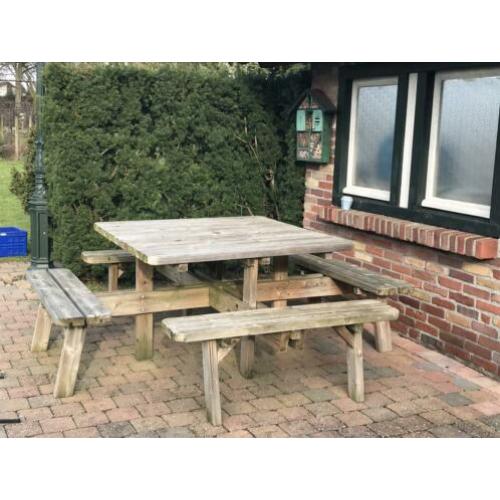 Picknicktafel