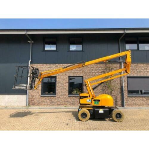 AIRO Airo SG 1000 NEW E Airo SG 1000 NEW E Knikarm hybride h