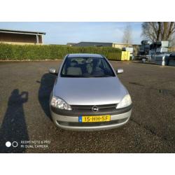 Opel Corsa 1.4-16V Sport