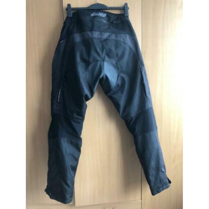 motorkleding