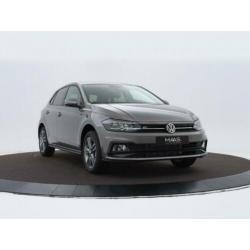 Volkswagen Polo 1.0 TSI Highline Business R | Licht & zichtp