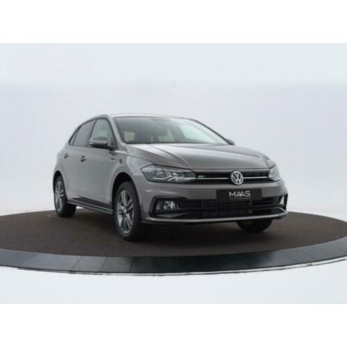 Volkswagen Polo 1.0 TSI Highline Business R | Licht & zichtp