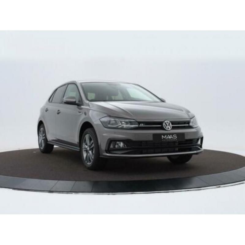 Volkswagen Polo 1.0 TSI Highline Business R | Licht & zichtp