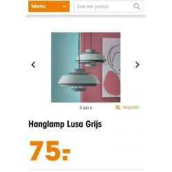Hanglamp