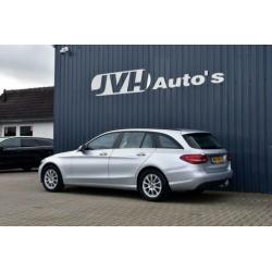 Mercedes-Benz C-Klasse Estate 160 Ambition 05-2017 | Xenon/L