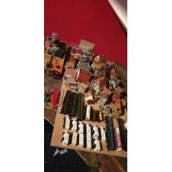 Te koop van alles wat