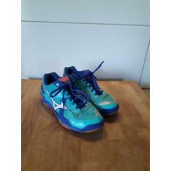 Mizuno volleybalschoenen maat 37