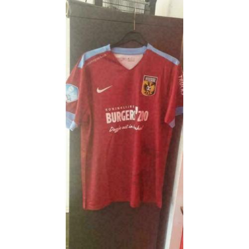 Shirt uitshirt 2019-2020 VITESSE ARNHEM