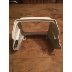 NOS Honda mbx wit stuurkuipje 1e serie