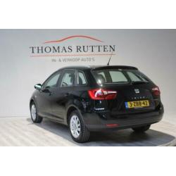 SEAT Ibiza ST 1.2 TDI Style Business Ecomotive 2014/ NAP/ LM