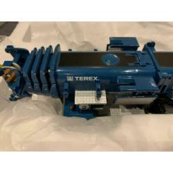 Sarens Demag AC700-9 IMC 1/50 Direct leverbaar!