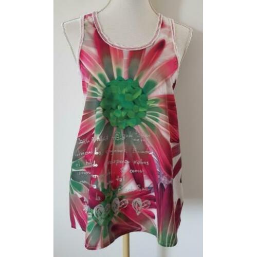 Desigual top maat M *38*
