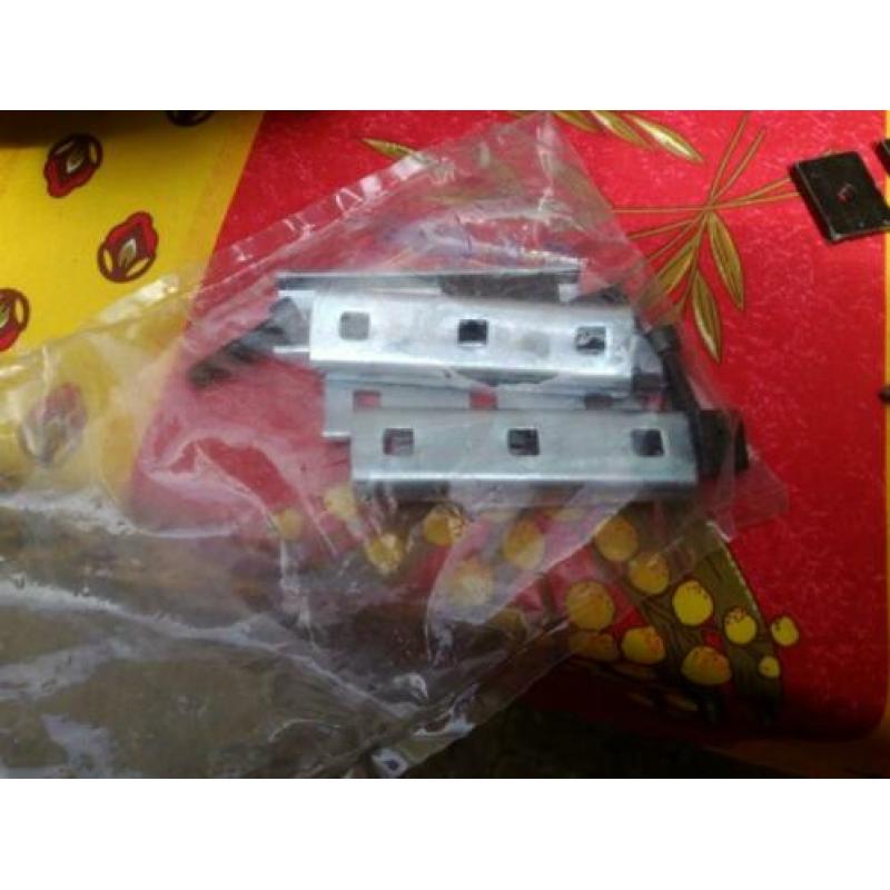 DAKDRAGERS voor o.a. Citroen Xsara