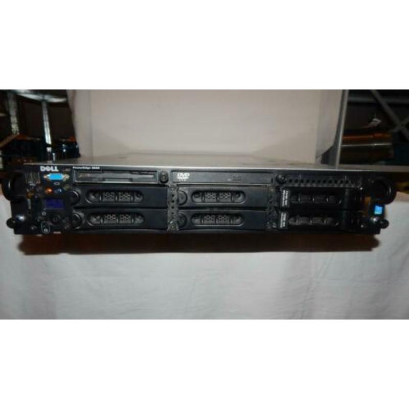 Dell Poweredge 2850