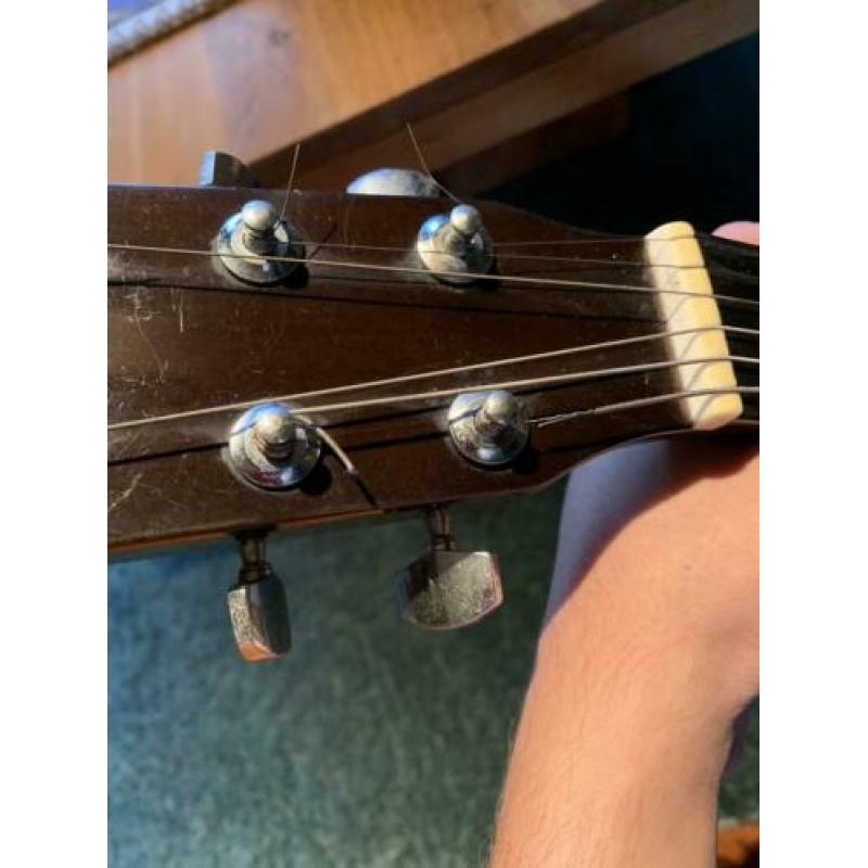 Tos gitaar