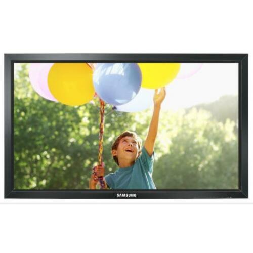 Samsung 65 inch touch screen model 650TS
