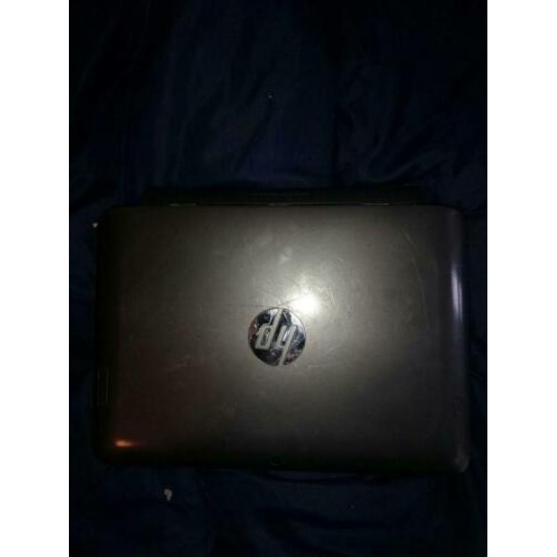 HP Slatebook x2 android 4.2 Notebook tablet 1080p 2 accu"set