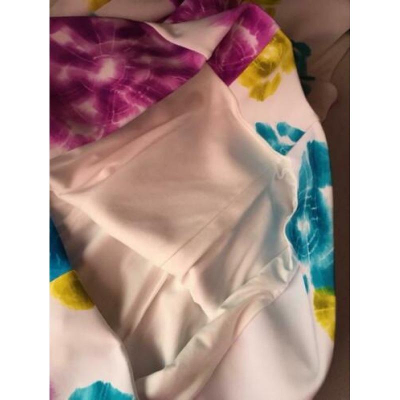 ?? jurk Calvin Klein merk cocktail jurk maat L