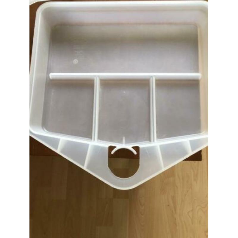Ikea Vika Curry bureau accessoire