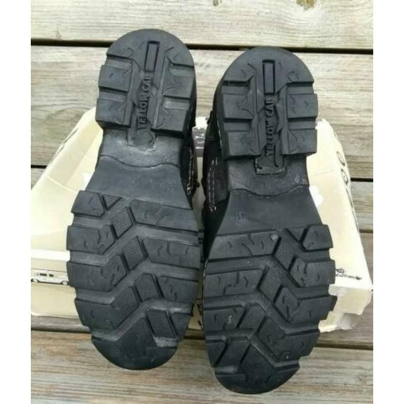 Schoenen, Boots Yellow Cab Mt 41