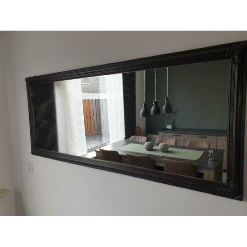 Spiegel 200 cm x 80 cm