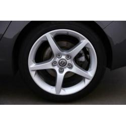 OPEL Insignia 1.6 Turbo Sport 180pk! Navi/Trekhaak/19"