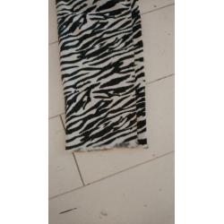 Catwalk Junkie Zebra Jeans XL