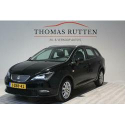SEAT Ibiza ST 1.2 TDI Style Business Ecomotive 2014/ NAP/ LM