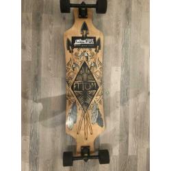 Atom longboard