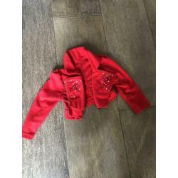Diverse baby kleding maat 80