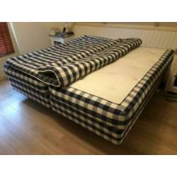 Hästens sheraton 210 x 200