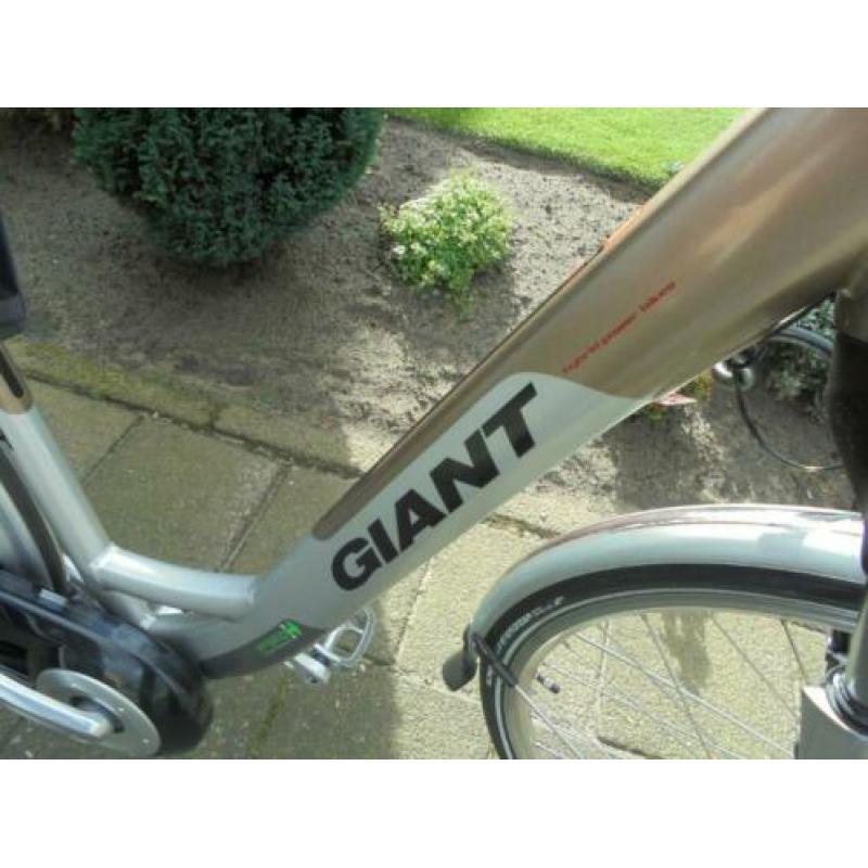 Giant elektrischefiets