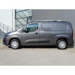 Opel Combo L2H1 131Pk. Edition+ *NAVI*CAMERA*