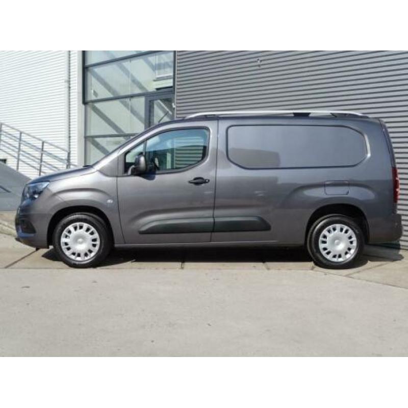Opel Combo L2H1 131Pk. Edition+ *NAVI*CAMERA*