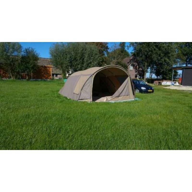 Falco Havik 4600 - 6 persoon tunneltent