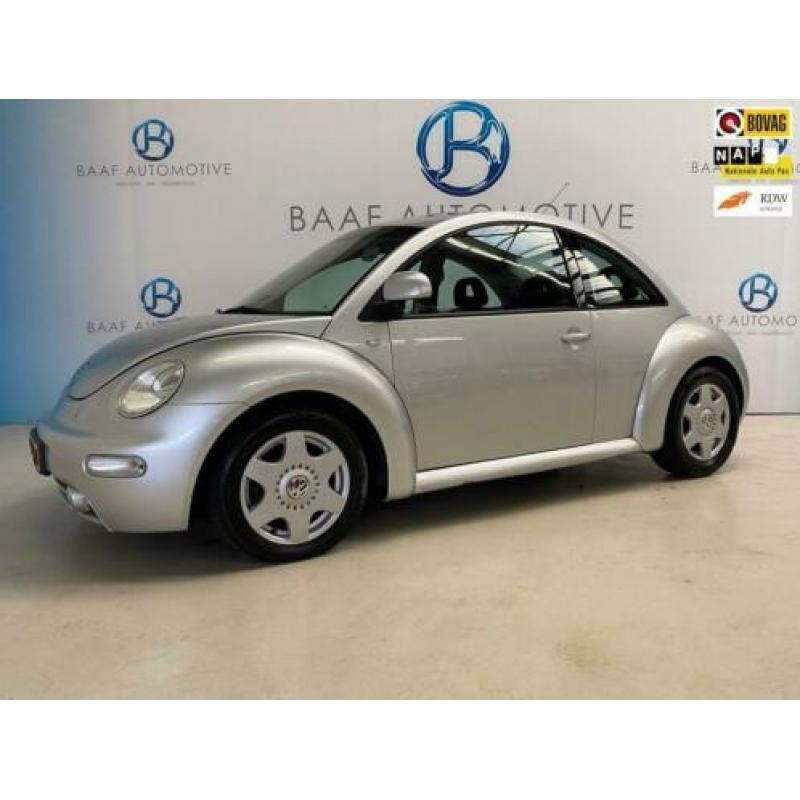 Volkswagen New Beetle 2.0 Highline 1999 nwe.apk 1750 eu
